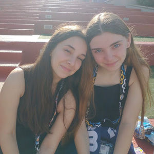 Meet your Posher, Alina